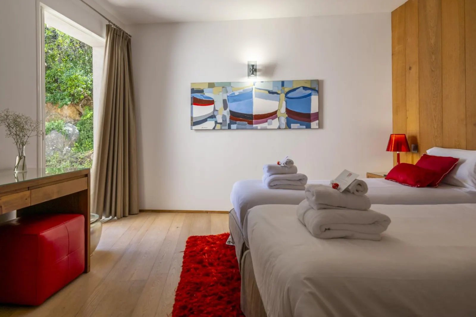 Vilă cu piscină încălzită în Porto-Vecchio, fotografia 18