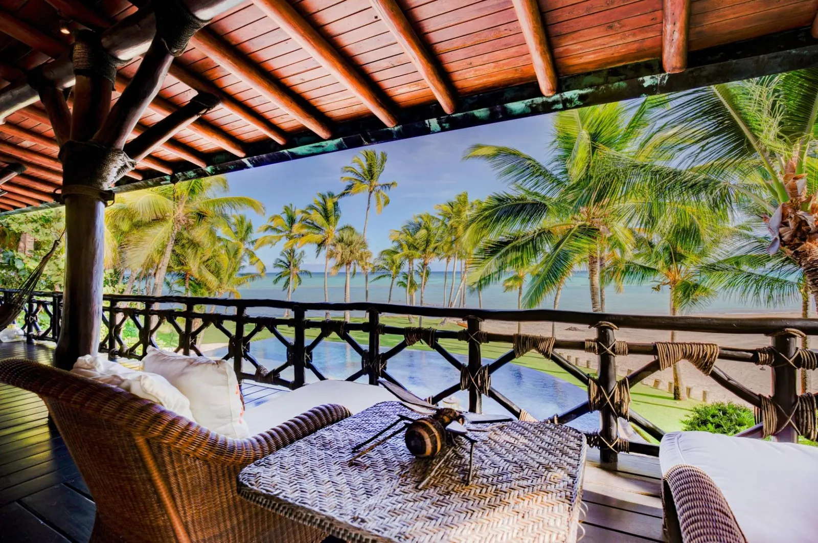 Vilă cu 6 dormitoare și piscină, Punta Cana, La Altagracia, fotografia 7
