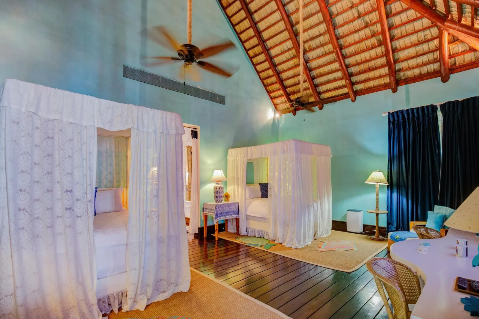 Vilă cu 6 dormitoare și piscină, Punta Cana, La Altagracia, fotografia 36