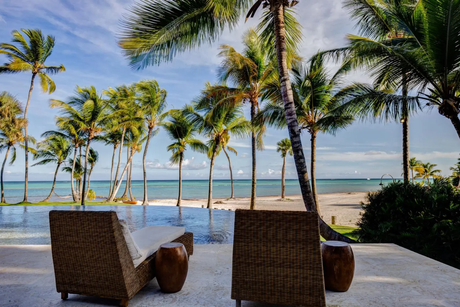 Vilă cu 6 dormitoare și piscină, Punta Cana, La Altagracia, fotografia 4