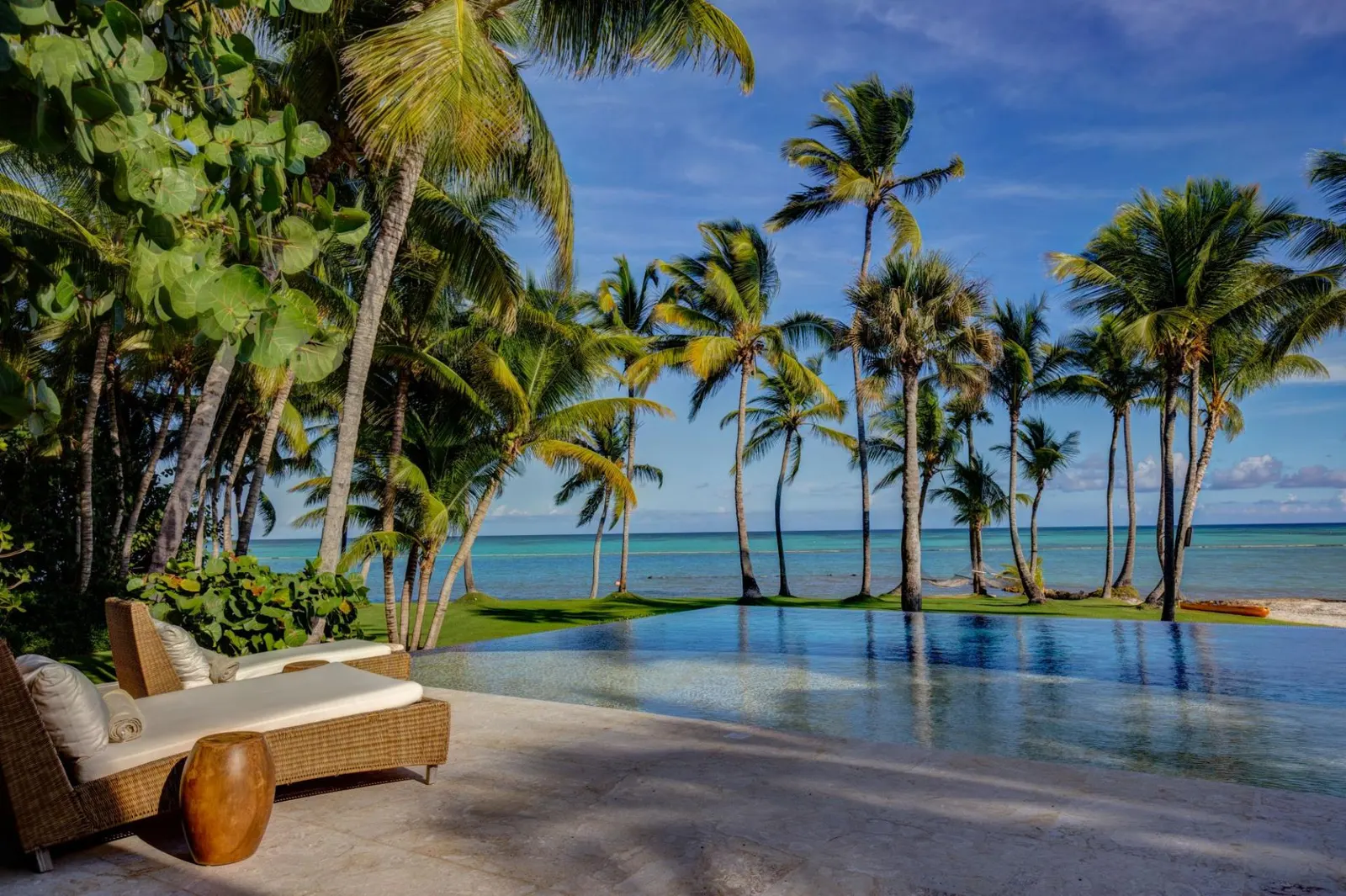 Vilă cu 6 dormitoare și piscină, Punta Cana, La Altagracia, fotografia 3