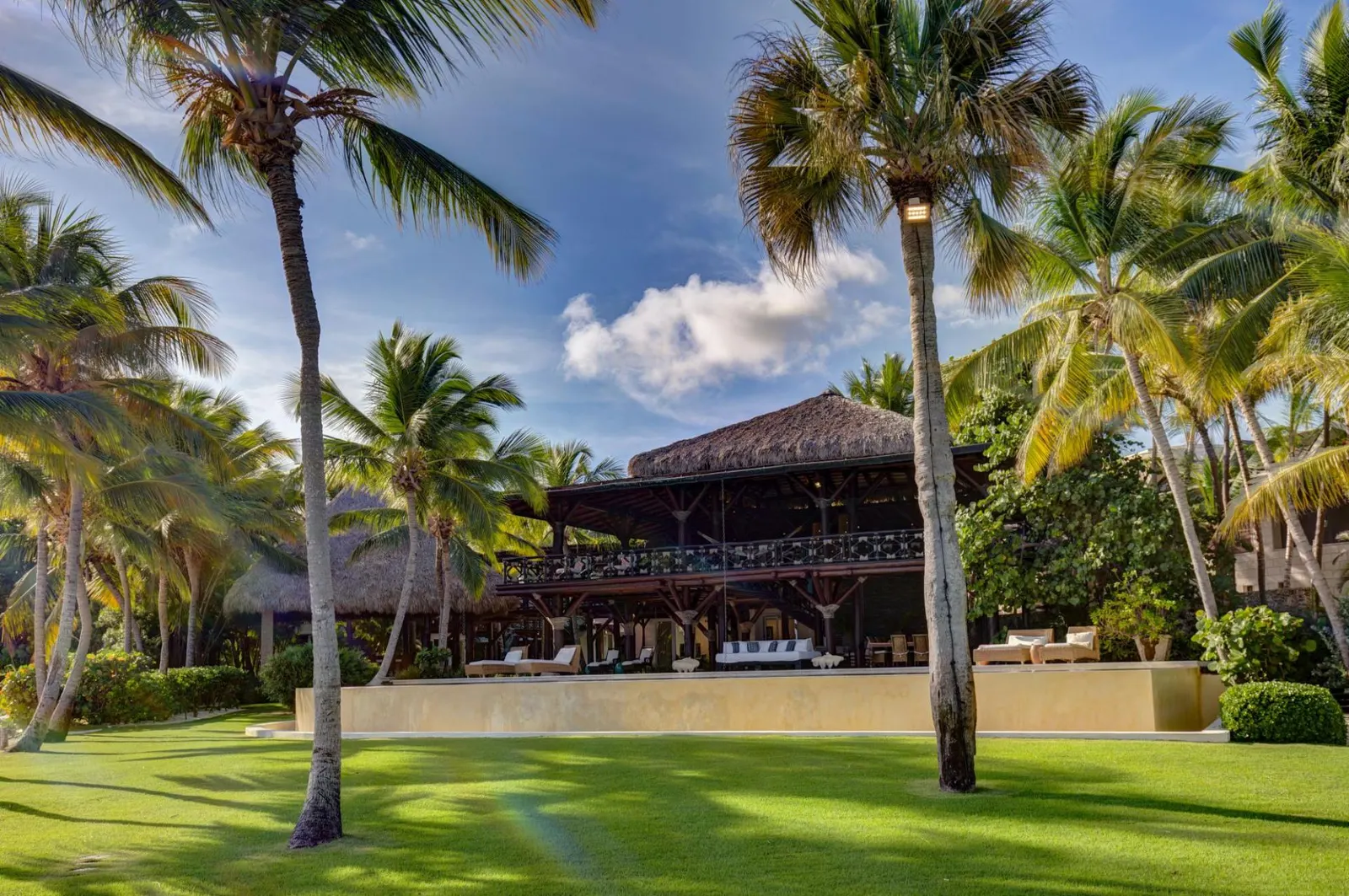 Vilă cu 6 dormitoare și piscină, Punta Cana, La Altagracia, fotografia 16