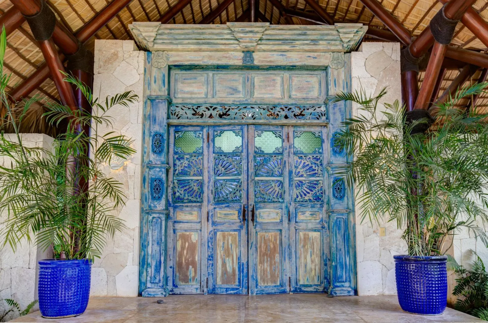 Vilă cu 6 dormitoare și piscină, Punta Cana, La Altagracia, fotografia 21
