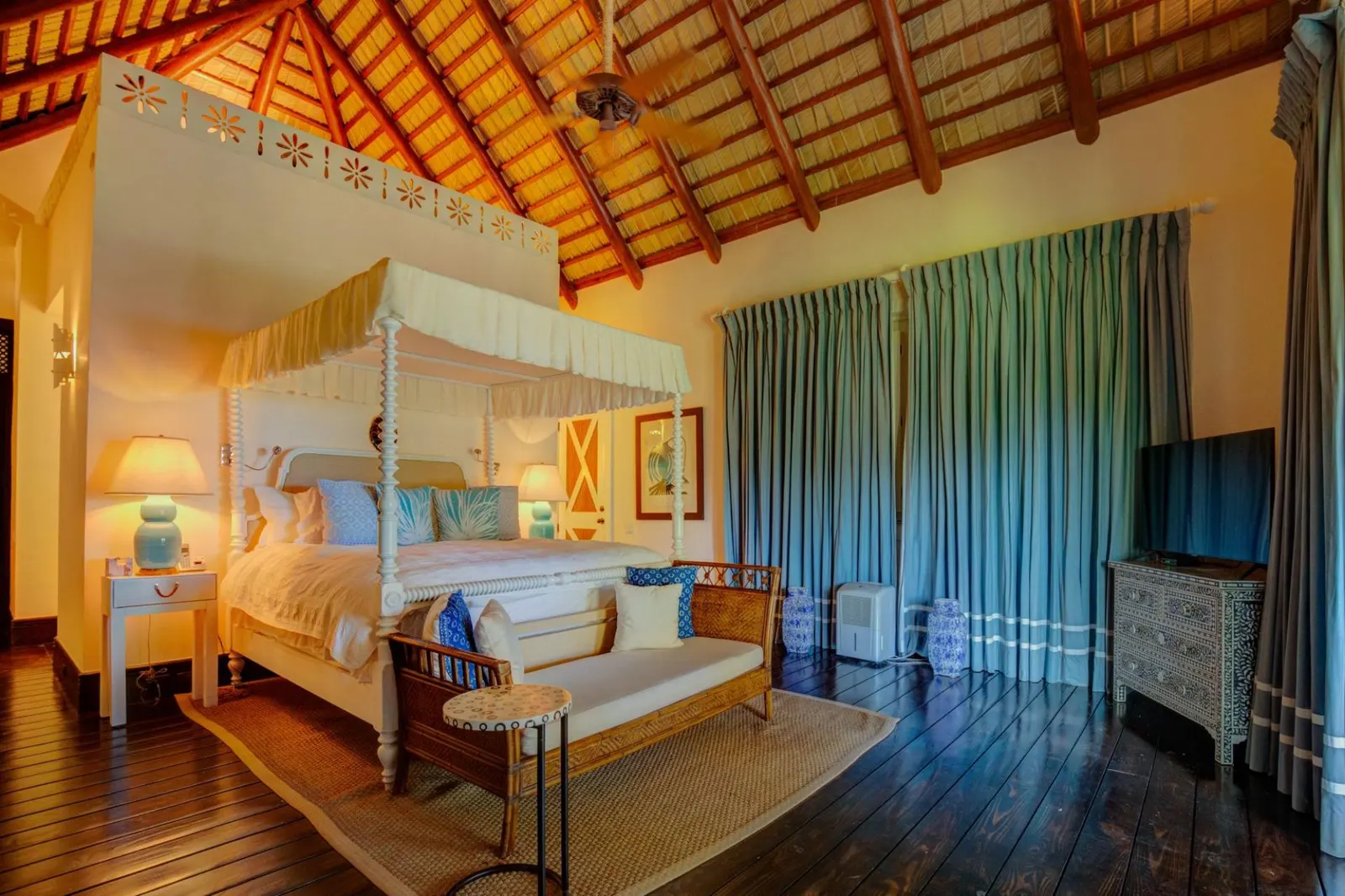 Vilă cu 6 dormitoare și piscină, Punta Cana, La Altagracia, fotografia 32