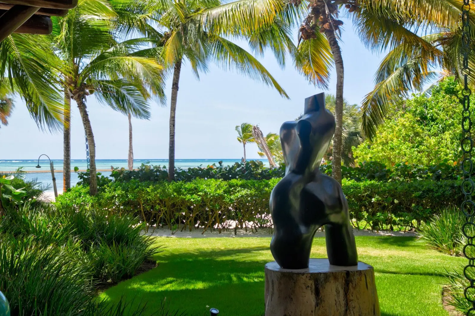 Vilă cu 6 dormitoare și piscină, Punta Cana, La Altagracia, fotografia 15