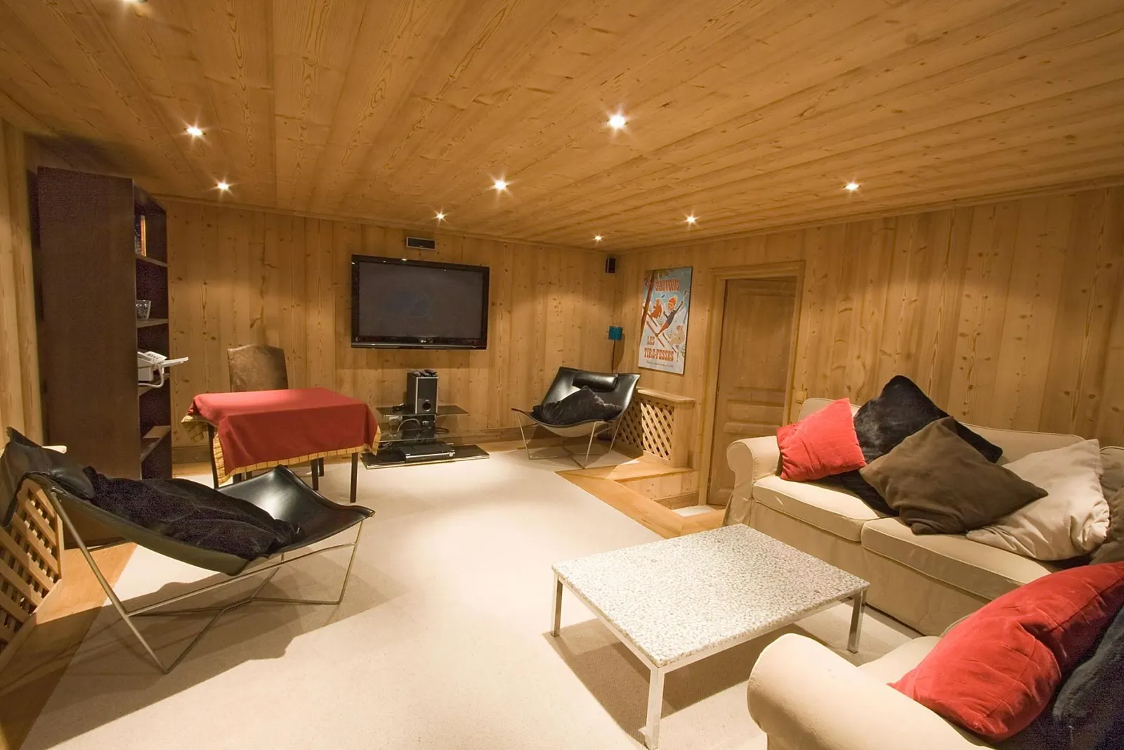Chalet cu 6 dormitoare în Les Allues, fotografia 10