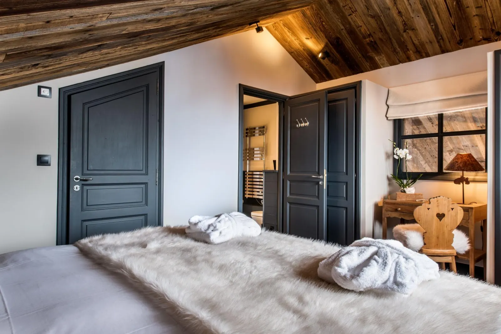 Chalet cu 6 dormitoare în Les Allues, fotografia 17