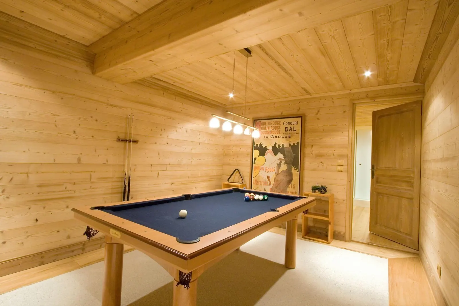 Chalet cu 6 dormitoare în Les Allues, fotografia 11