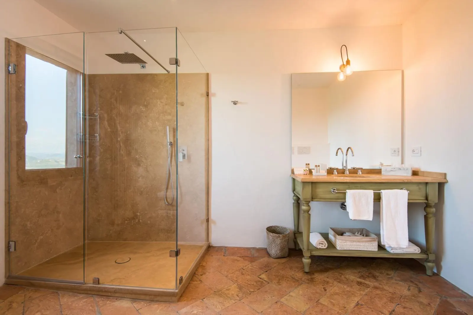 Vilă cu 10 dormitoare și piscină încălzită, Perugia, fotografia 35