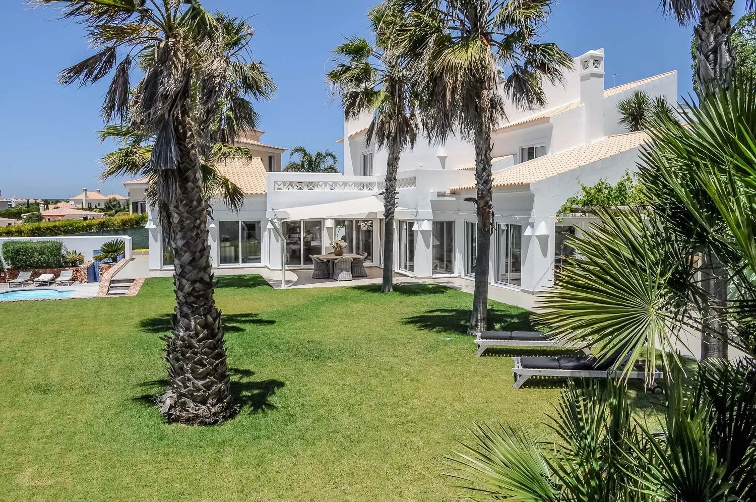 Vilă cu 2 dormitoare și piscină, Sagres, fotografia 31
