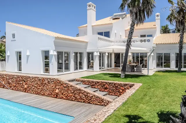 7 nopți la 2-Bed Villa with Swimming pool, Sagres, fotografia 8