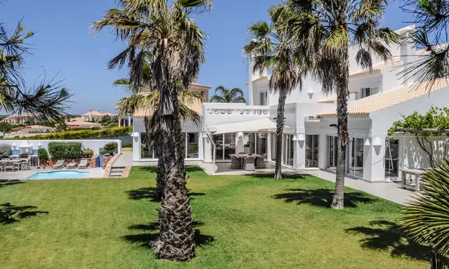 7 nopți la 2-Bed Villa with Swimming pool, Sagres