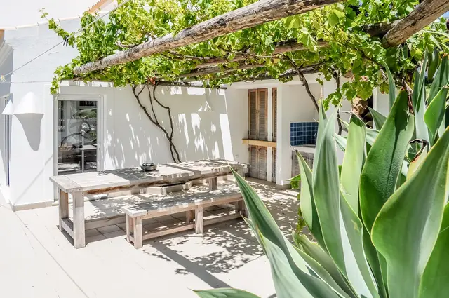 7 nopți la 2-Bed Villa with Swimming pool, Sagres, fotografia 7