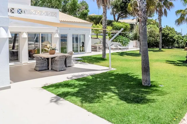 7 nopți la 2-Bed Villa with Swimming pool, Sagres, fotografia 6