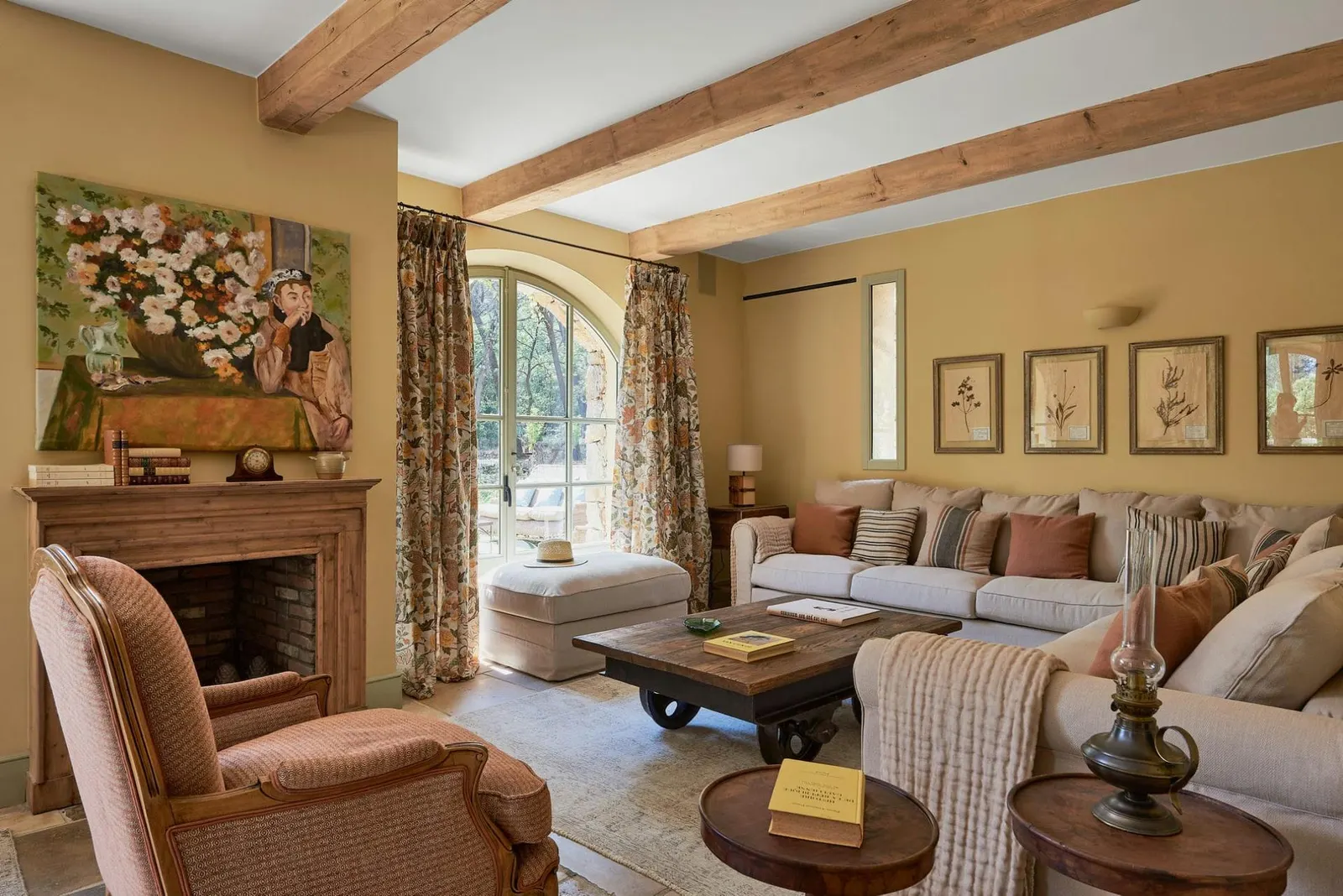 7 nopți la 5-Bed Villa with Heated pool, Flayosc, fotografia 9