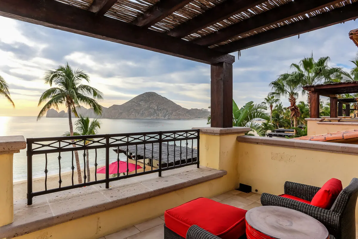 Vilă cu 4 dormitoare și piscină, Cabo San Lucas, fotografia 23