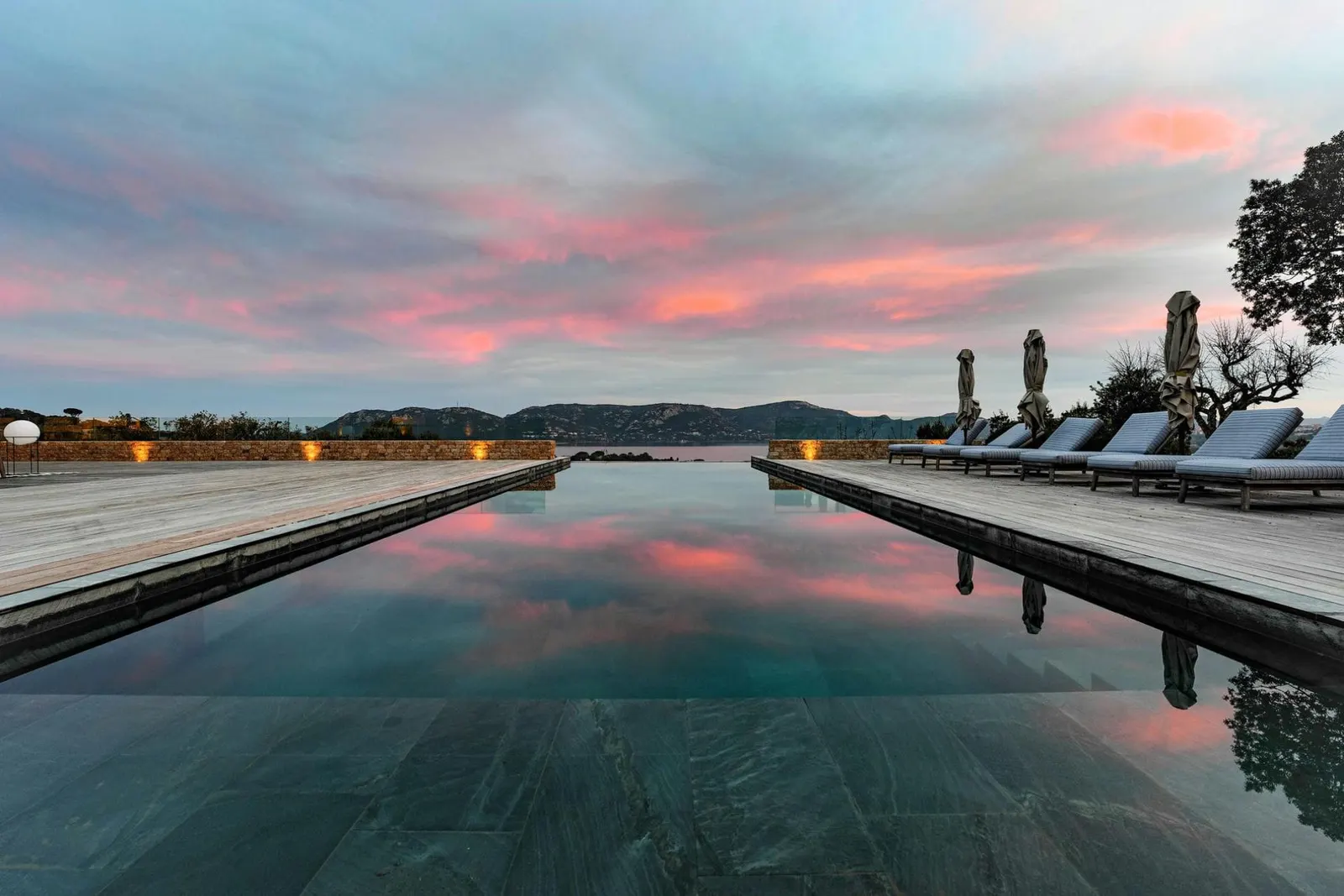 Vilă cu 8 dormitoare și piscină încălzită, Porto-Vecchio, fotografia 2