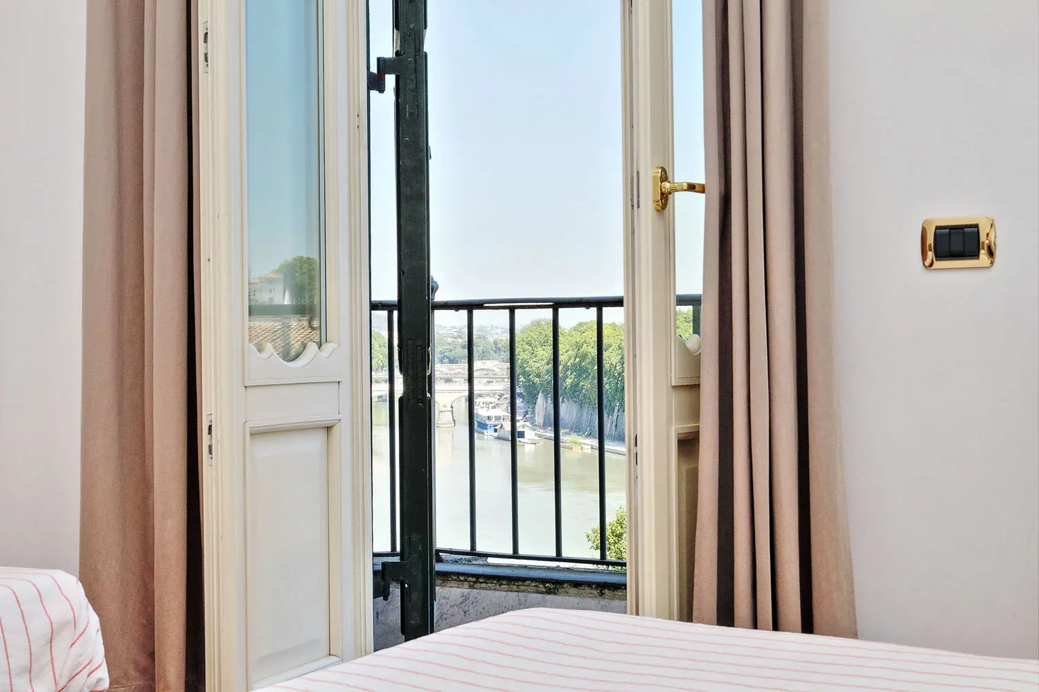 Apartment with Spa and Terrace in Rome, fotografia 12