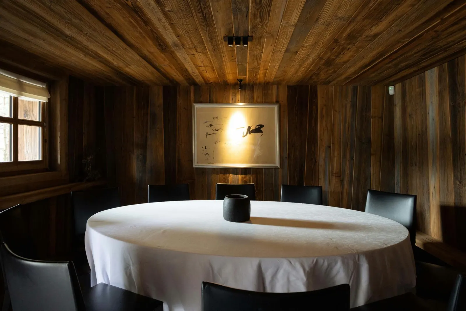 Chalet cu 7 dormitoare pentru 15 persoane, Megève, fotografia 9