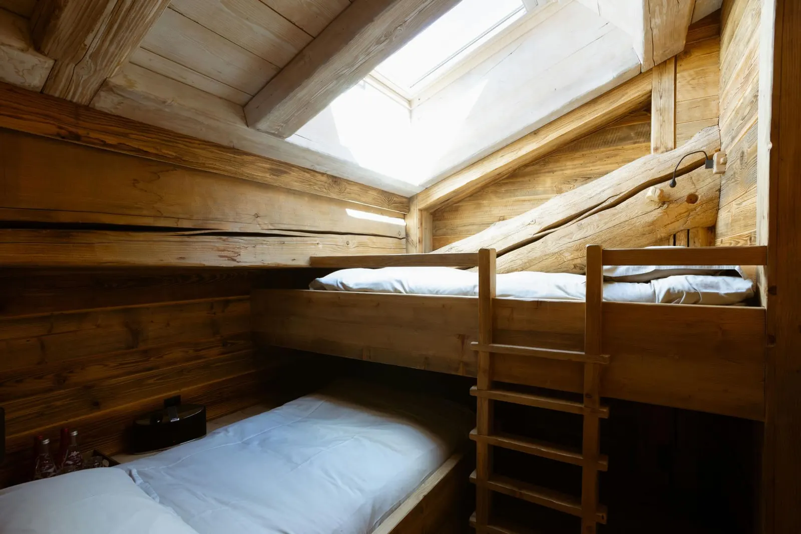 Chalet cu 7 dormitoare pentru 15 persoane, Megève, fotografia 18