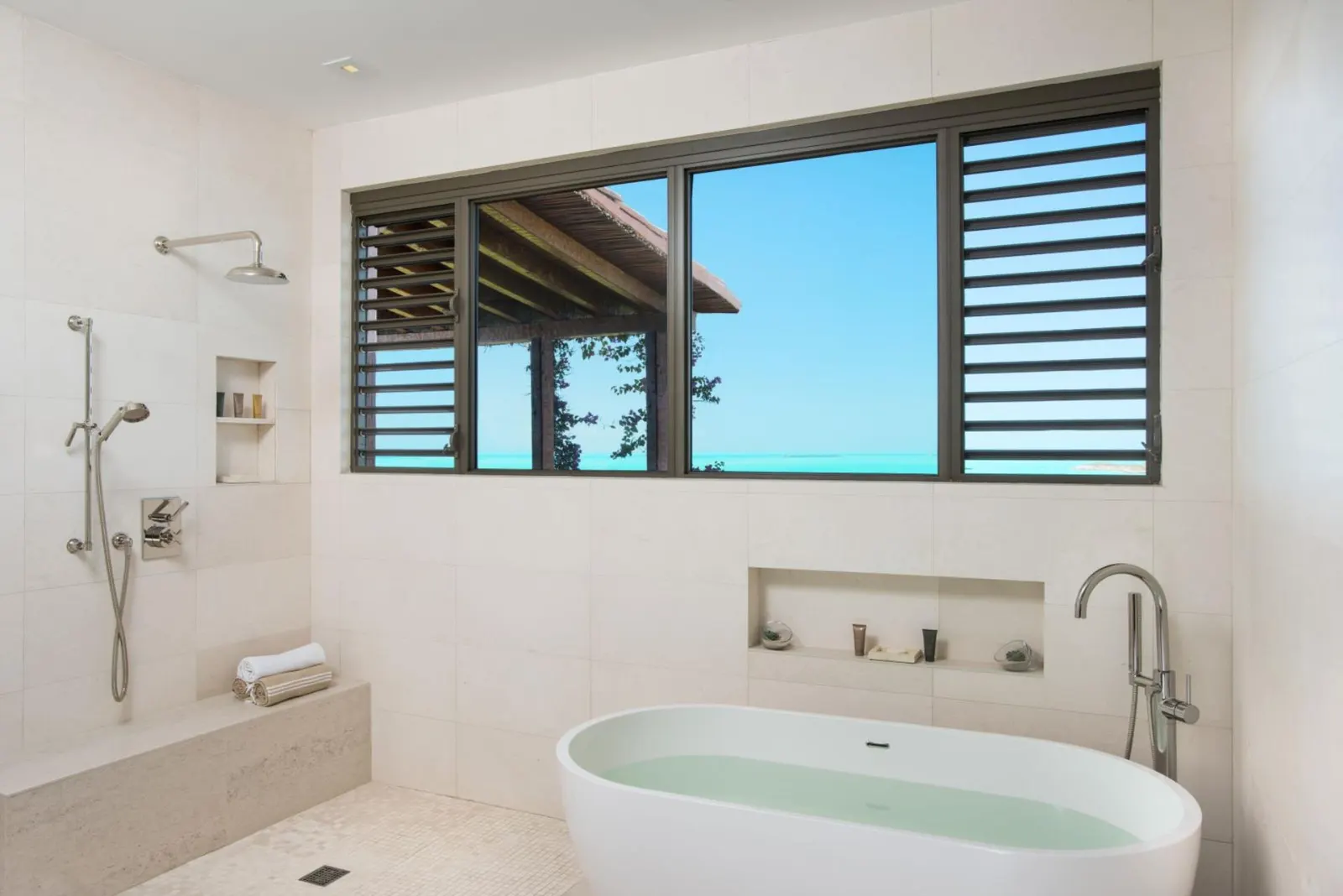 6-Bed Villa with Heated pool, Providenciales,, photo 20