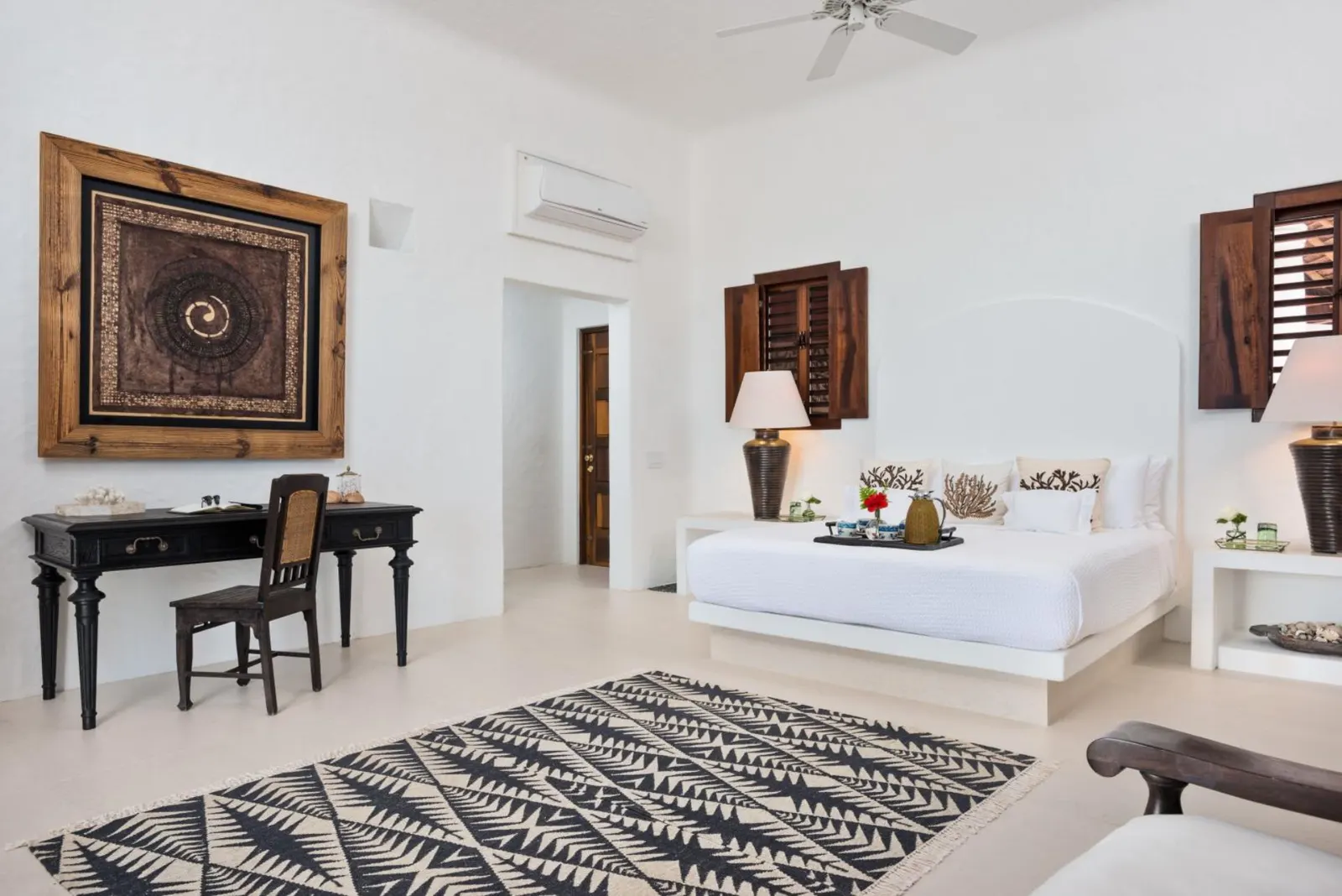 6-Bed Villa with Heated pool, Providenciales,, photo 13
