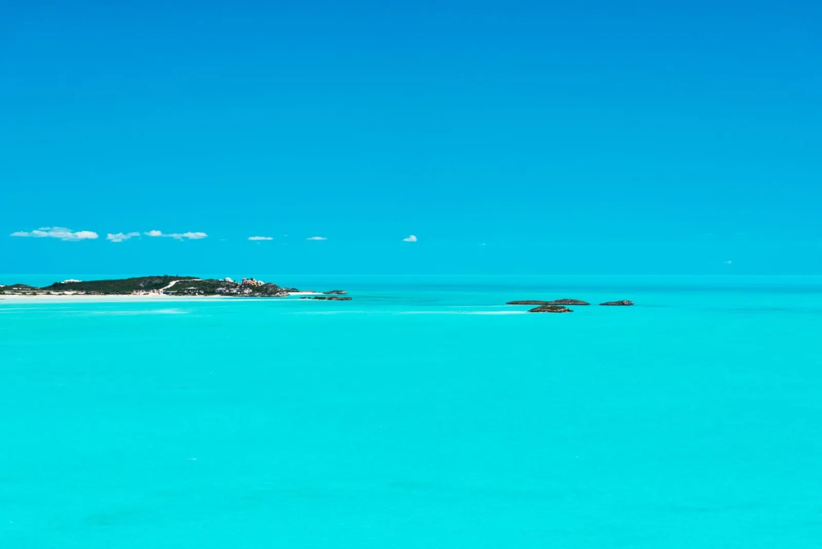 6-Bed Villa with Heated pool, Providenciales,, photo 23