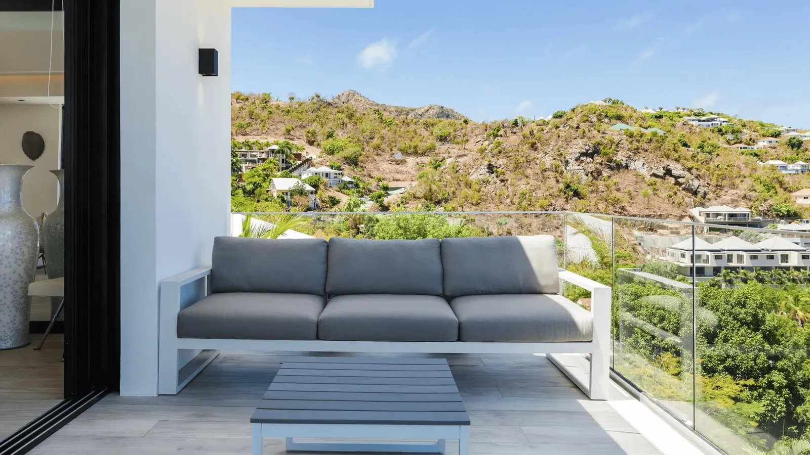 7 nopți la 3-Bed Villa with Swimming pool, Saint Barthélemy, fotografia 6
