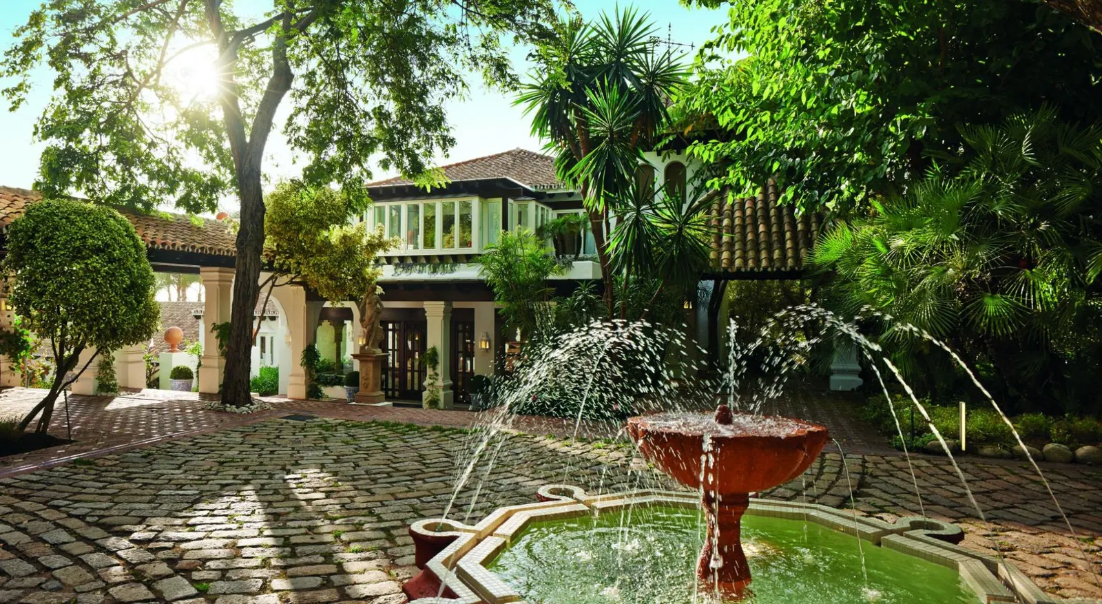 Vilă cu 6 dormitoare pentru 12 persoane, Marbella, fotografia 8