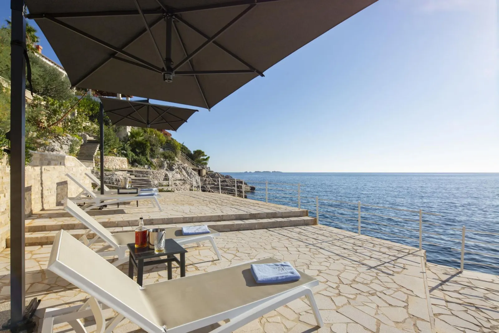 Vilă cu 6 dormitoare în Grad Dubrovnik, fotografia 36