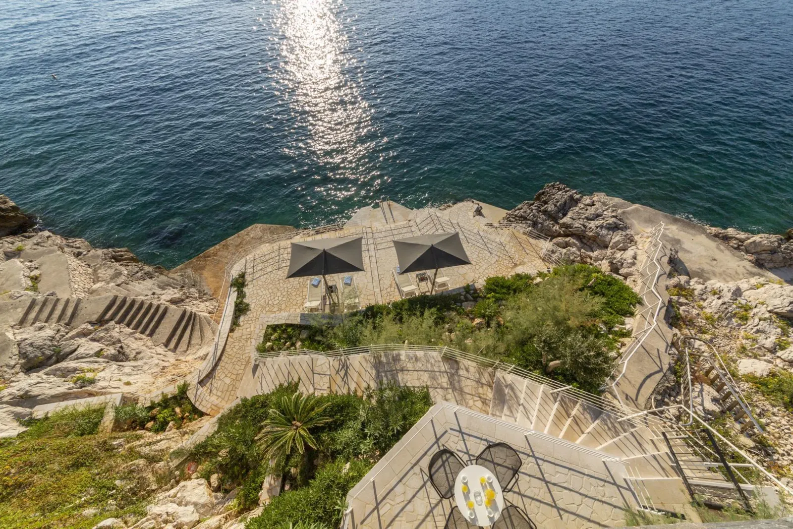 Vilă cu 6 dormitoare în Grad Dubrovnik, fotografia 37