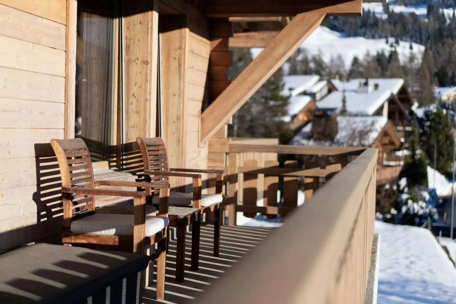 Chalet cu 13 dormitoare și piscină încălzită, Verbier, Valais/Wallis, fotografia 4