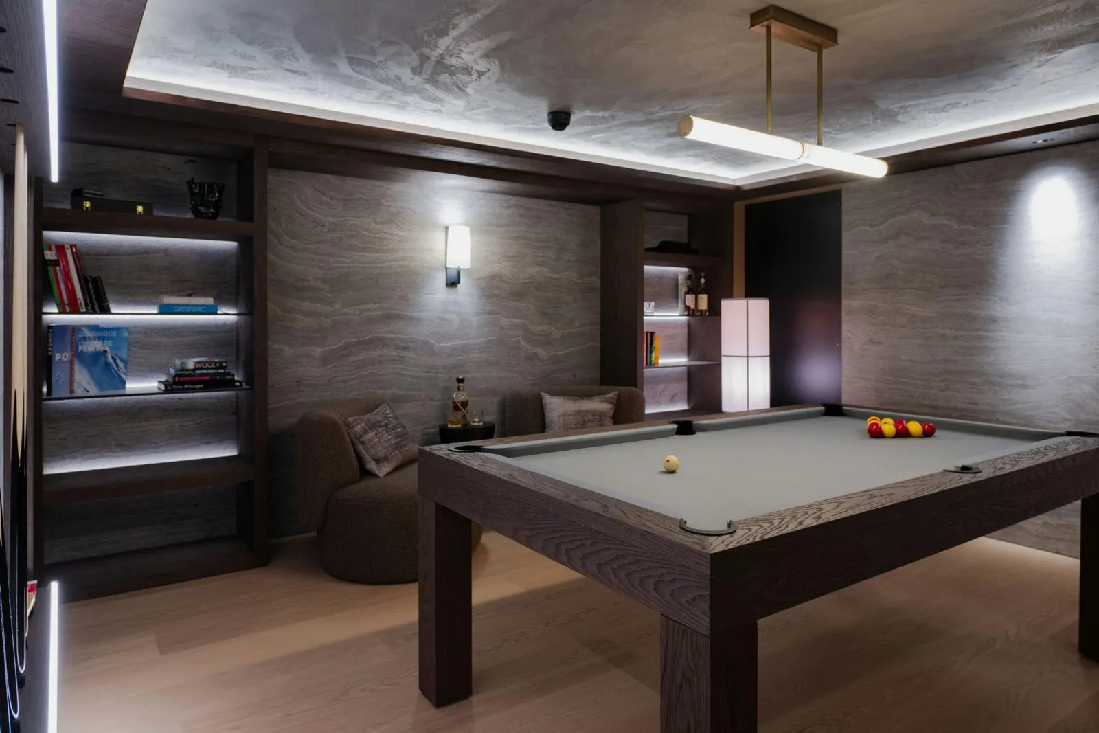 Chalet cu 13 dormitoare și piscină încălzită, Verbier, Valais/Wallis, fotografia 10