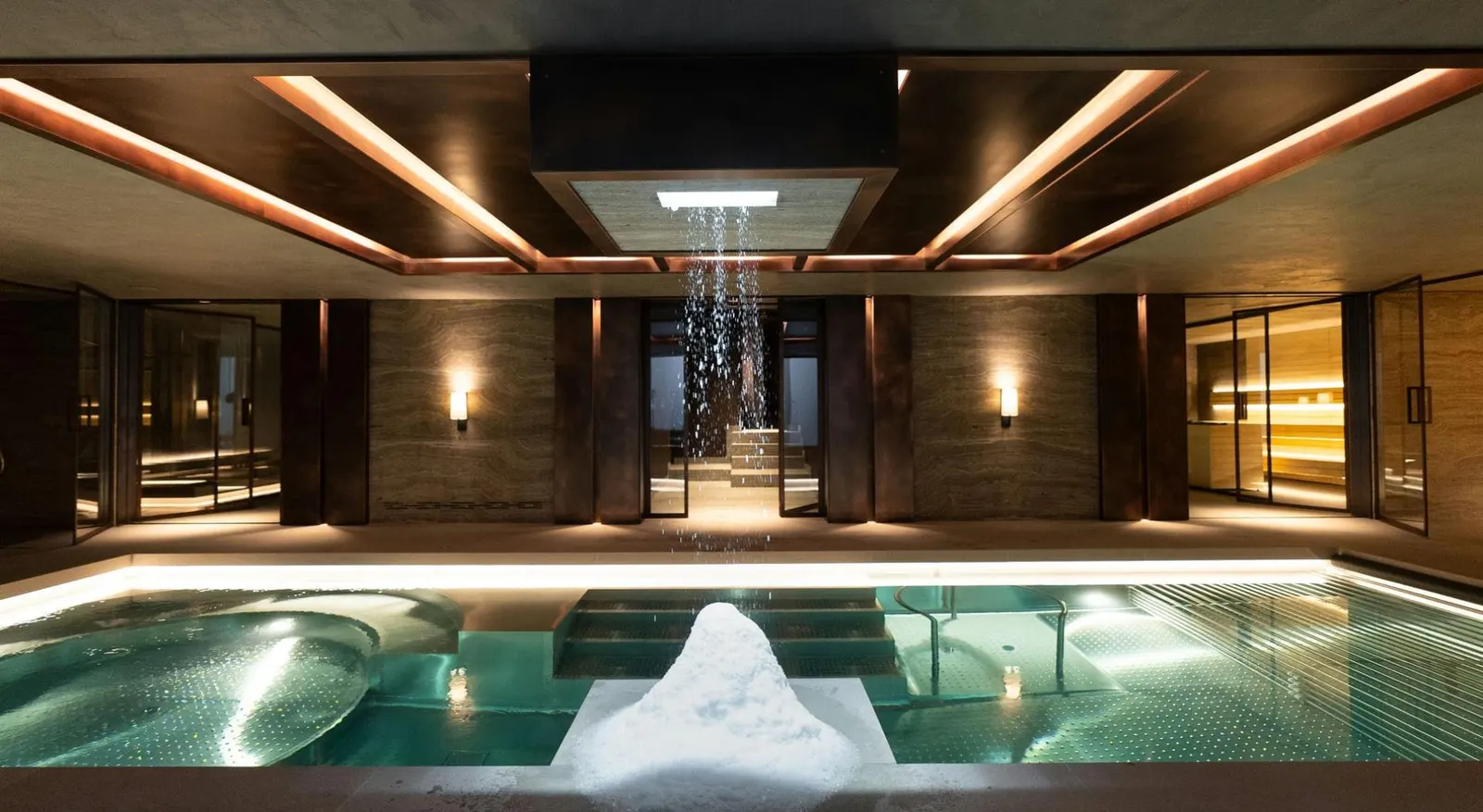 Chalet cu 13 dormitoare și piscină încălzită, Verbier, Valais/Wallis, fotografia 19