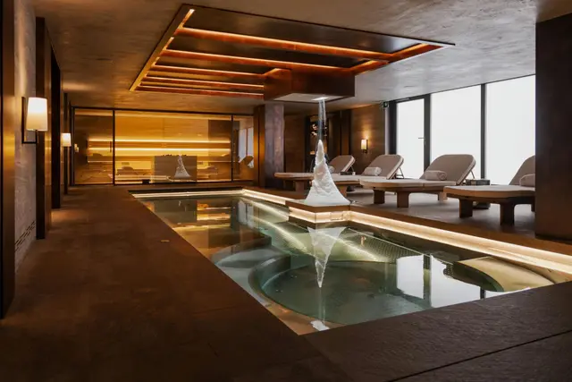 Chalet cu 13 dormitoare și piscină încălzită, Verbier, Valais/Wallis