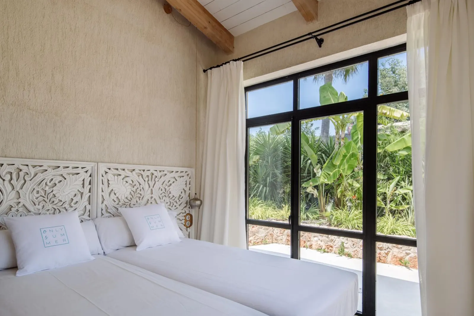 7-Bed Villa with Heated pool, Llubí, photo 23