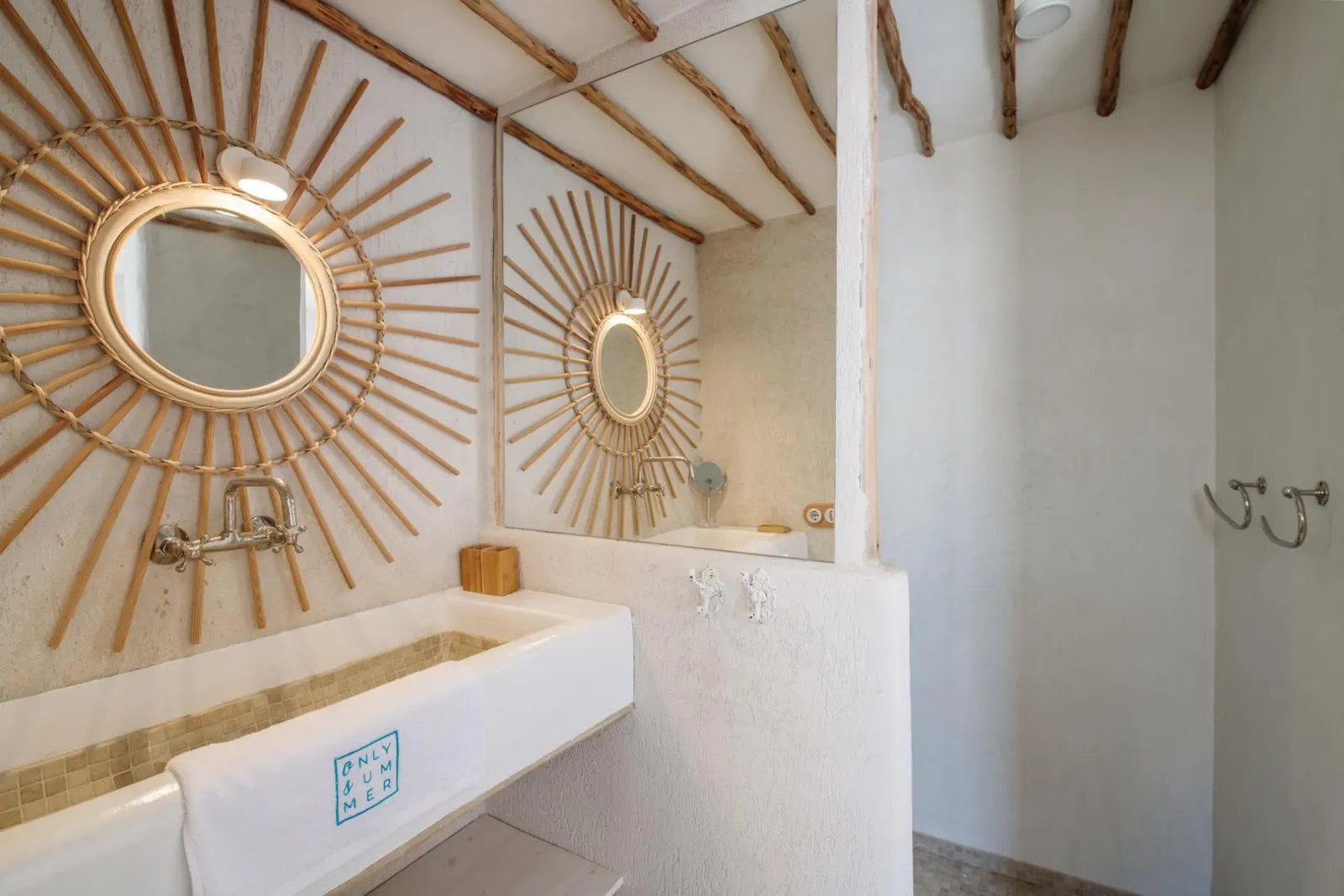 7-Bed Villa with Heated pool, Llubí, photo 24