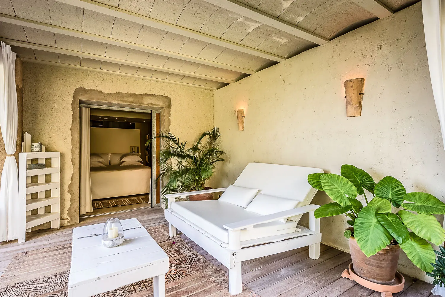 Vilă cu 6 dormitoare și piscină, Bahia de San Antonio, fotografia 41