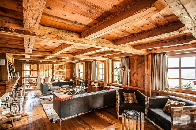 7 nopți la 6-Bedroom Villa with Jacuzzi, Sleeps 15, fotografia 7
