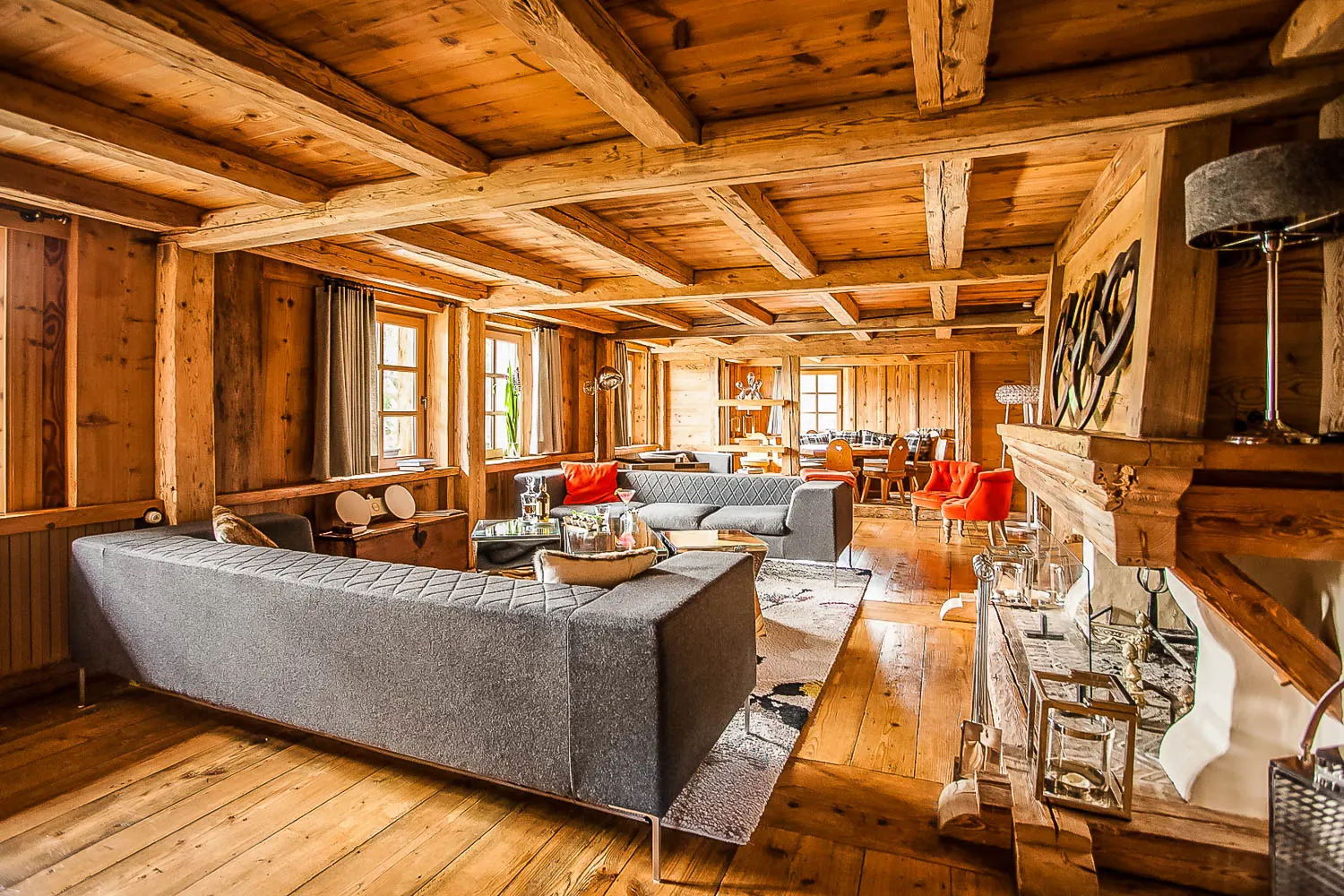 7 nopți la 6-Bedroom Villa with Jacuzzi, Sleeps 15, fotografia 5