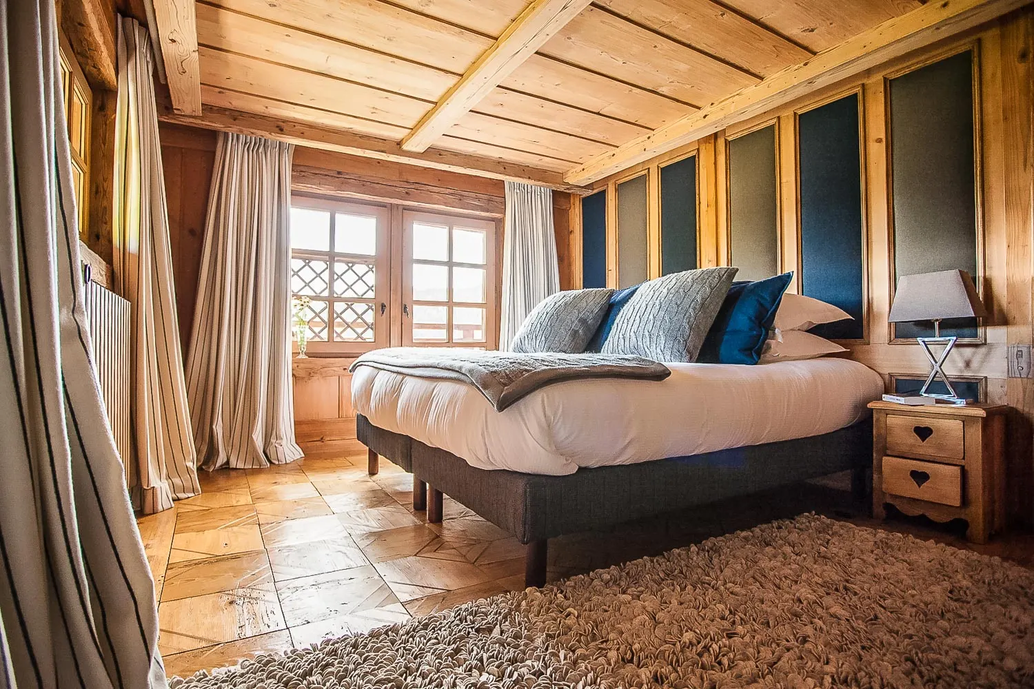 Vilă cu 6 dormitoare și jacuzzi, până la 15 persoane, fotografia 18