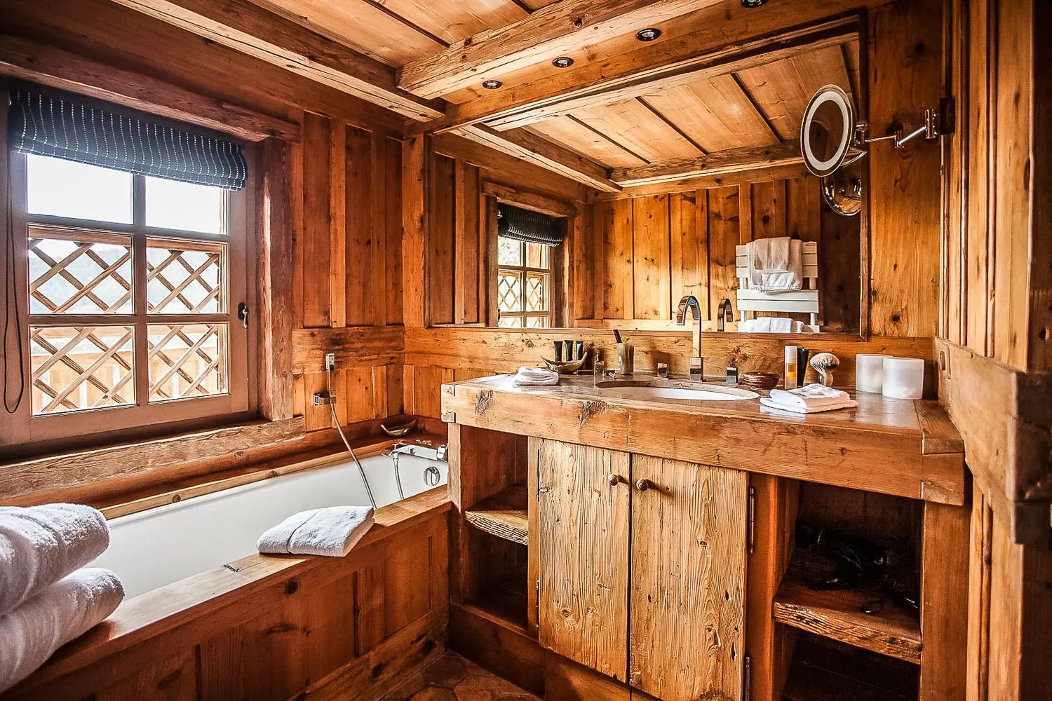Vilă cu 6 dormitoare și jacuzzi, până la 15 persoane, fotografia 21