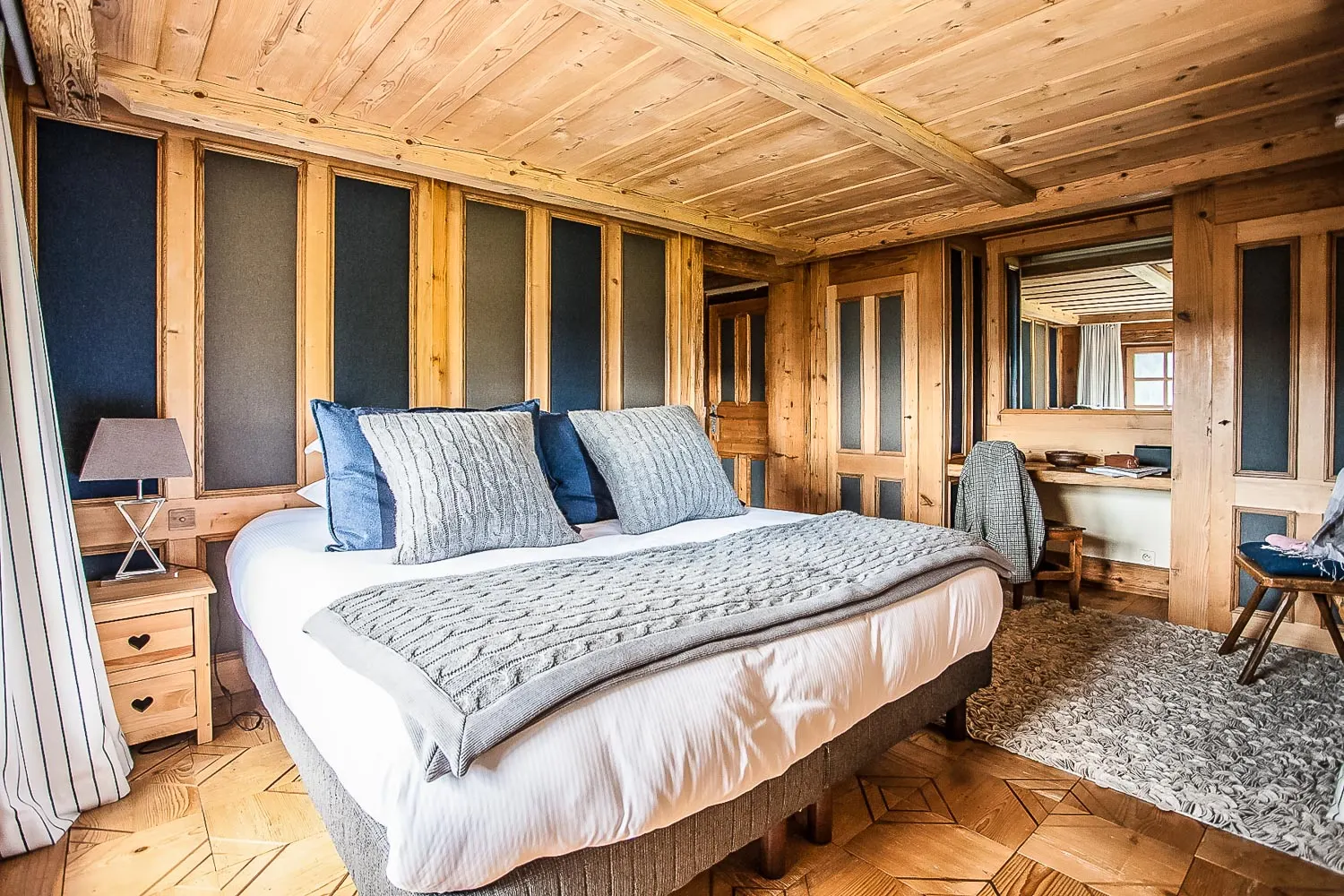 Vilă cu 6 dormitoare și jacuzzi, până la 15 persoane, fotografia 20