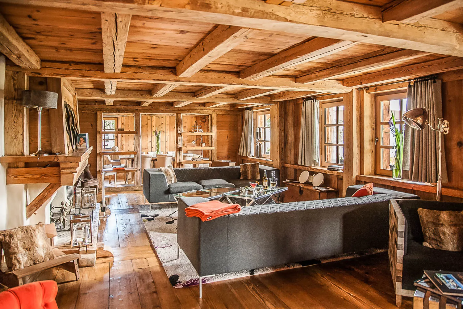 7 nopți la 6-Bedroom Villa with Jacuzzi, Sleeps 15, fotografia 6