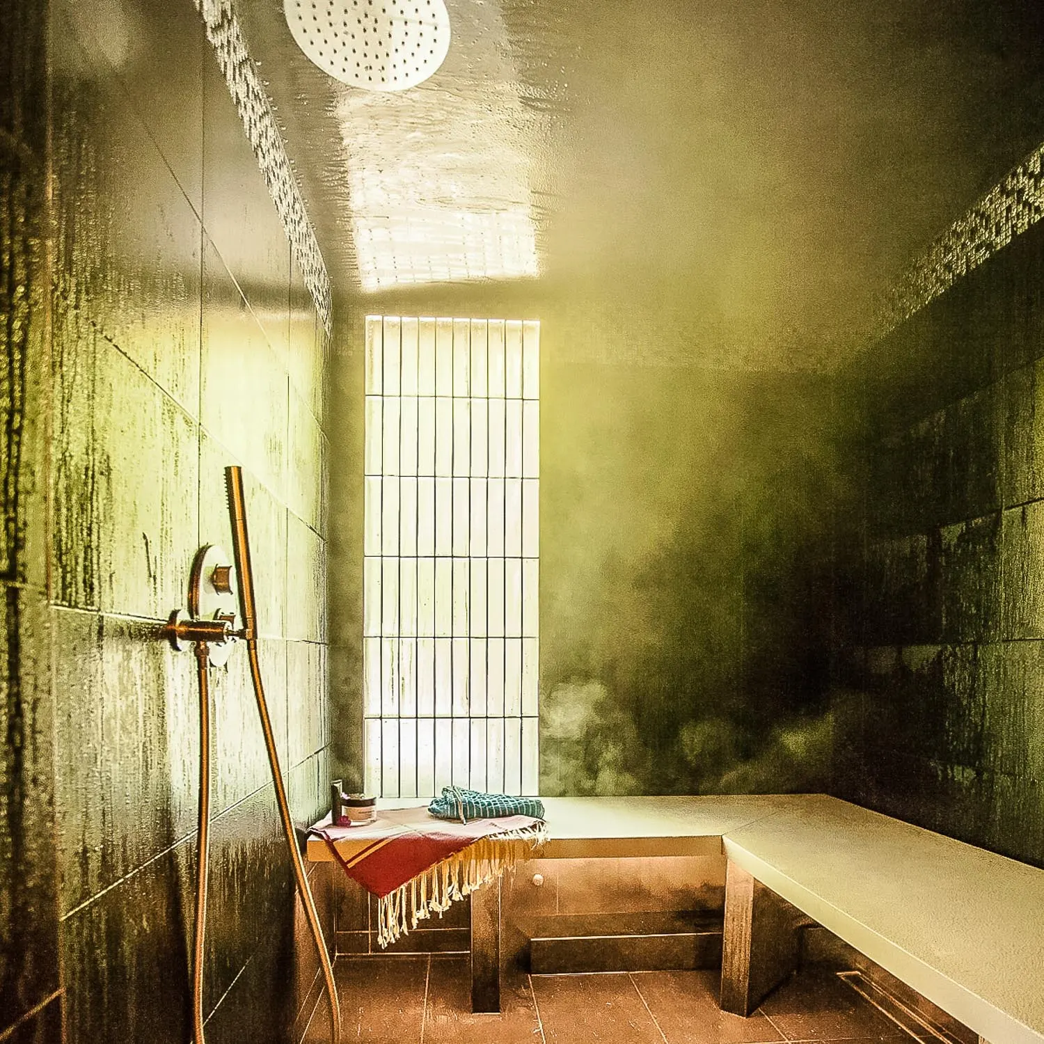 Vilă cu 6 dormitoare și jacuzzi, până la 15 persoane, fotografia 36