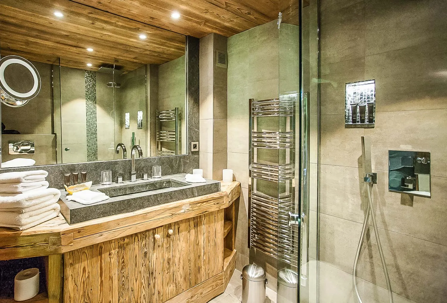 Vilă cu 6 dormitoare și jacuzzi, până la 15 persoane, fotografia 34