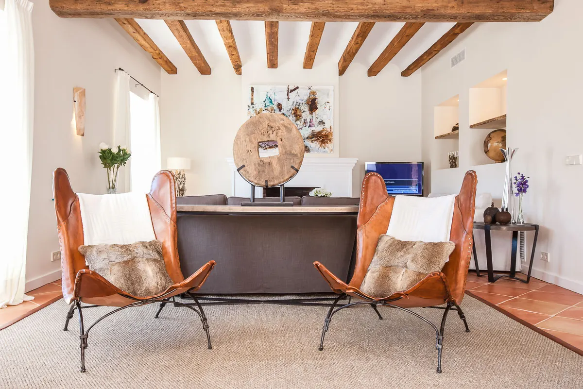 7 nopți la House with Swimming pool and Spa in Deià, fotografia 8