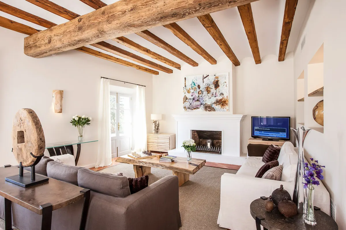 7 nopți la House with Swimming pool and Spa in Deià, fotografia 7