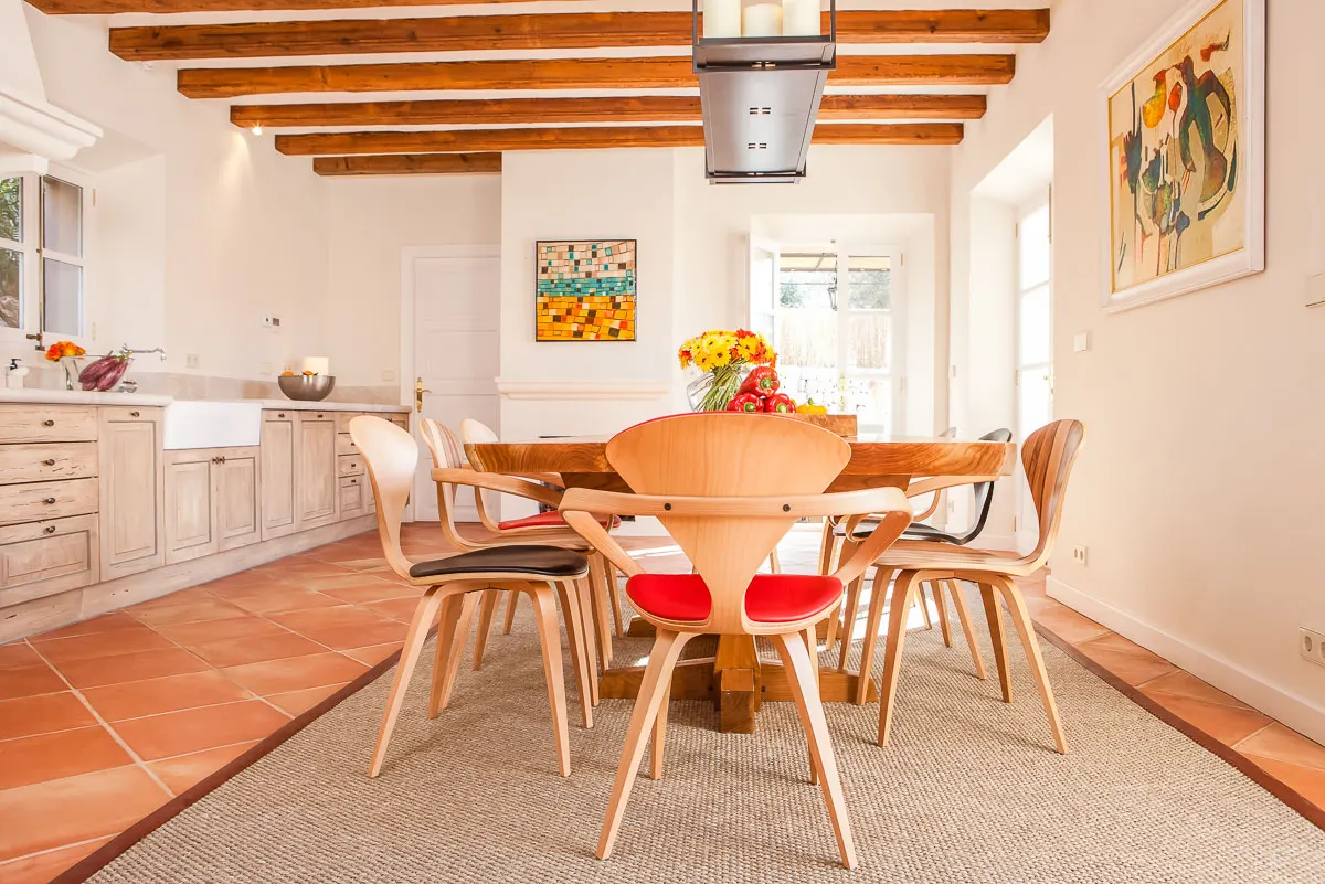 7 nopți la House with Swimming pool and Spa in Deià, fotografia 10