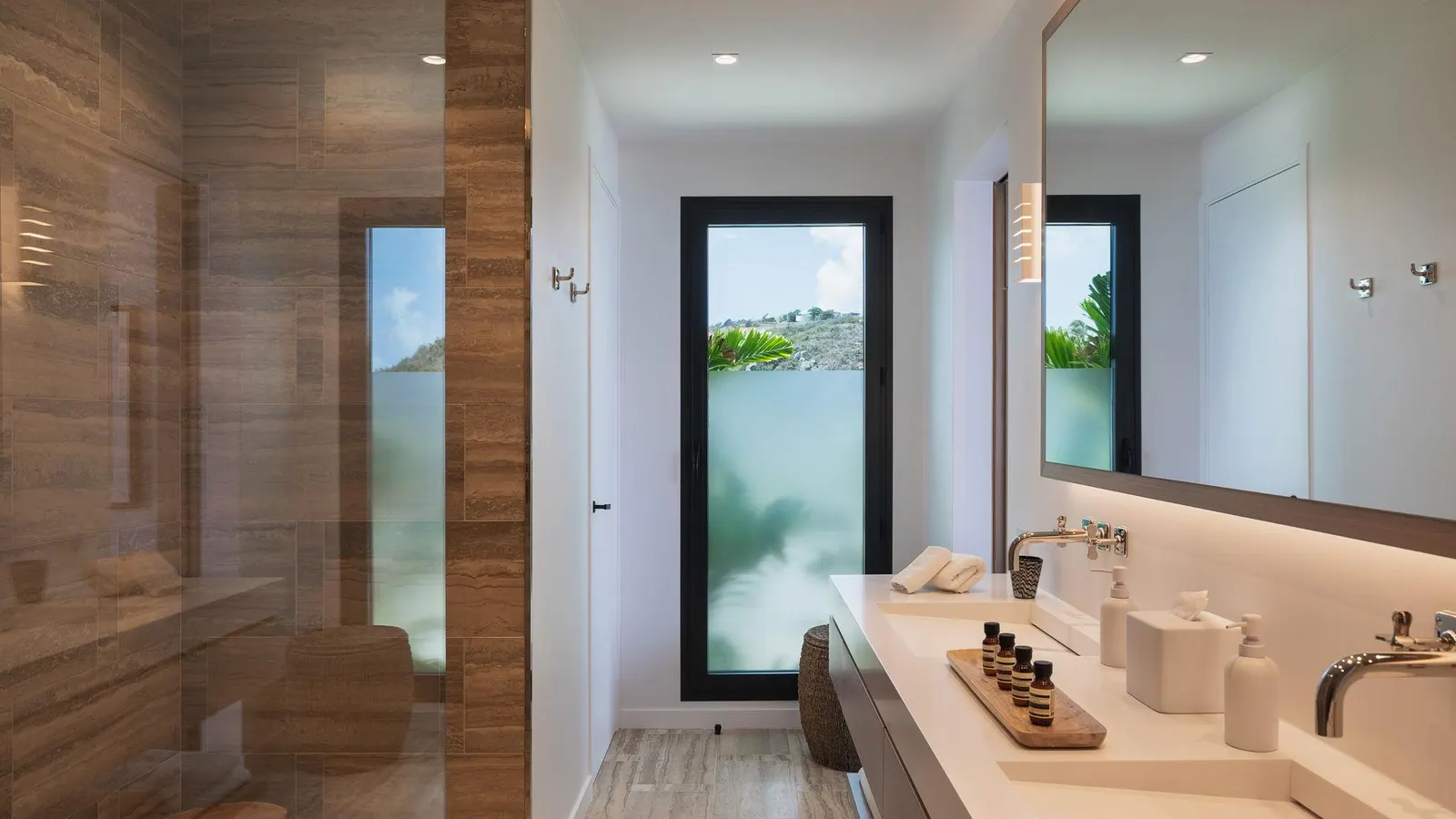 Villa with Heated pool in Saint-Barthélemy, photo 18